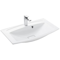 Раковина 80х46 см Акватон Милан М 1A70643KML010