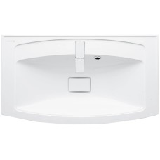 Раковина 80х46 см Акватон Милан М 1A70643KML010