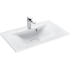 Раковина 80х45 см Акватон Премьер M 1A70493KPR01