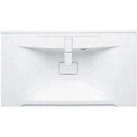 Раковина 80х45 см Акватон Премьер M 1A70493KPR01