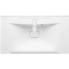 Раковина 80х45 см Акватон Премьер M 1A70493KPR01