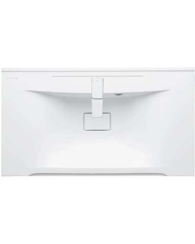 Раковина 80х45 см Акватон Премьер M 1A70493KPR01