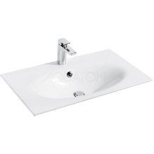 Раковина 80х45 см Акватон Тина 1A710931TI010