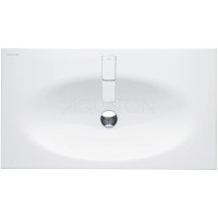 Раковина 80х45 см Акватон Тина 1A710931TI010