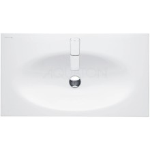 Раковина 80х45 см Акватон Тина 1A710931TI010