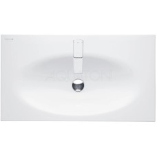 Раковина 80х45 см Акватон Тина 1A710931TI010