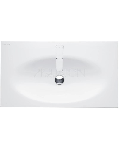 Раковина 80х45 см Акватон Тина 1A710931TI010