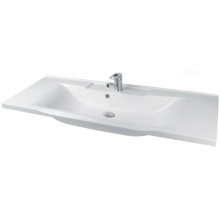 Раковина 120х45 см Акватон Премьер 1A702431PR010