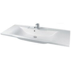 Раковина 120х45 см Акватон Премьер 1A702431PR010