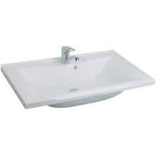 Раковина 80х45 см Акватон Премьер 1A702831PR010