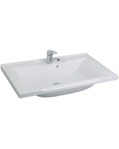 Раковина 80х45 см Акватон Премьер 1A702831PR010