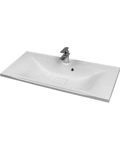 Раковина 100х45 см Акватон Премьер М 1A70473KPR010