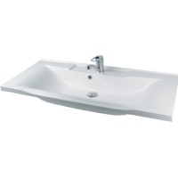 Раковина 100х45 см Акватон Премьер 1A702531PR010