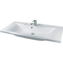 Раковина 100х45 см Акватон Премьер 1A702531PR010