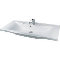 Раковина 100х45 см Акватон Премьер 1A702531PR010