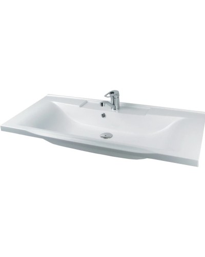 Раковина 100х45 см Акватон Премьер 1A702531PR010