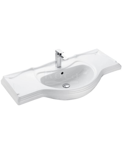 Раковина 105,5х49,5 см Акватон America 7327205000