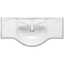 Раковина 105,5х49,5 см Акватон America 7327205000