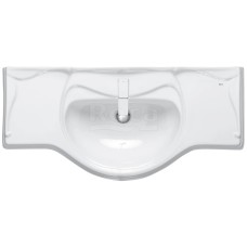 Раковина 105,5х49,5 см Акватон America 7327205000