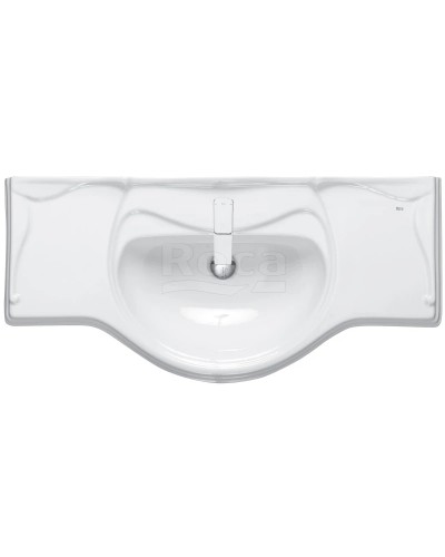 Раковина 105,5х49,5 см Акватон America 7327205000