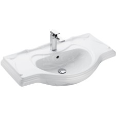 Раковина 86,5х48 см Акватон America 7327206000