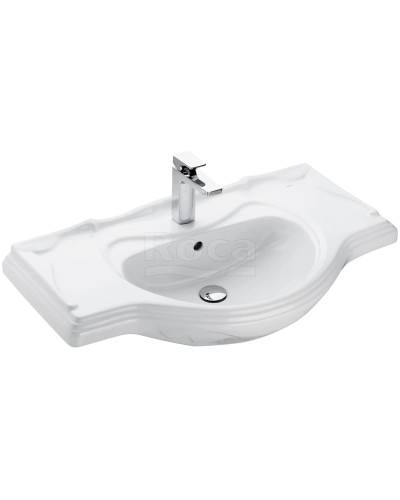 Раковина 86,5х48 см Акватон America 7327206000