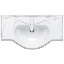 Раковина 86,5х48 см Акватон America 7327206000