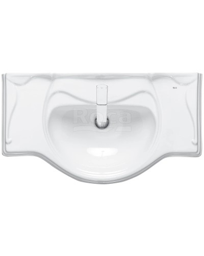 Раковина 86,5х48 см Акватон America 7327206000