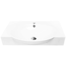 Раковина 65,5х44,3 см Акватон Infinity 1AX161WBXX000