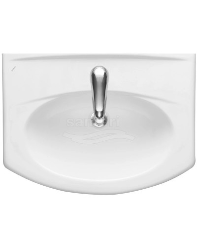 Раковина 64х46,3 см Santeri New Grane 1.3120.7.S00.11B.0