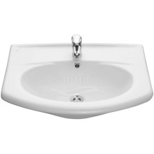 Раковина 64х46,3 см Santeri New Grane 1.3120.7.S00.11B.0