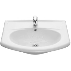 Раковина 64х46,3 см Santeri New Grane 1.3120.7.S00.11B.0