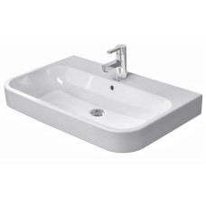 Раковина 80х50,5 см Duravit Happy D.2 2318800000