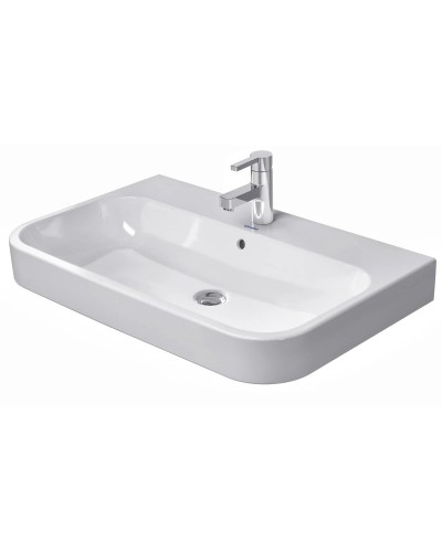 Раковина 80х50,5 см Duravit Happy D.2 2318800000