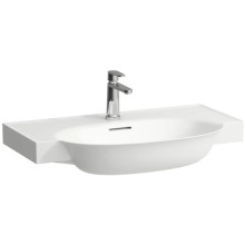 Раковина 80х48 см Laufen New Classic 8.1385.5.400.104.1