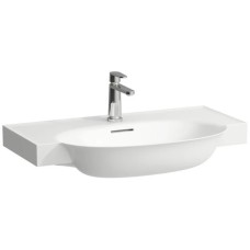 Раковина 80х48 см Laufen New Classic 8.1385.5.400.104.1