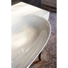 Раковина 80х48 см Laufen New Classic 8.1385.5.400.104.1