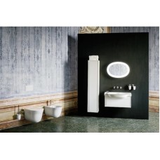 Раковина 80х48 см Laufen New Classic 8.1385.5.400.104.1