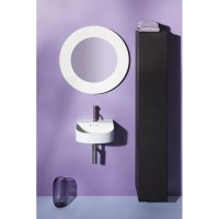 Раковина 41х42 см Laufen Sonar 8.1534.1.000.104.1