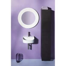 Раковина 41х42 см Laufen Sonar 8.1534.1.000.104.1