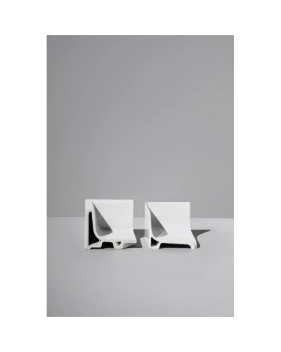 Раковина 41х42 см Laufen Sonar 8.1534.1.000.104.1