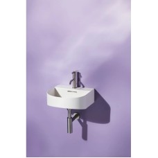 Раковина 41х42 см Laufen Sonar 8.1534.1.000.104.1