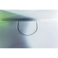 Раковина 41х42 см Laufen Sonar 8.1534.1.000.104.1