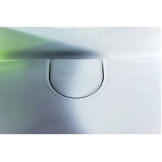 Раковина 41х42 см Laufen Sonar 8.1534.1.000.104.1