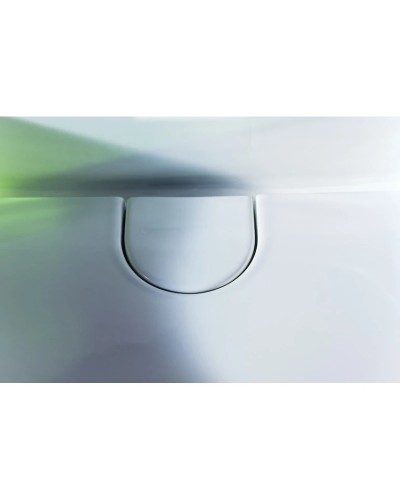 Раковина 41х42 см Laufen Sonar 8.1534.1.000.104.1