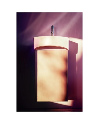 Раковина 41х42 см Laufen Sonar 8.1534.1.000.104.1