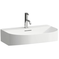 Раковина 60х42 см Laufen Sonar 8.1034.2.000.104.1