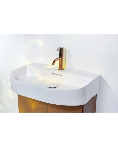 Раковина 60х42 см Laufen Sonar 8.1034.2.000.104.1