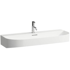 Раковина 100х42 см Laufen Sonar 8.1034.7.000.104.1