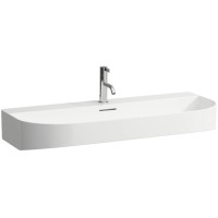 Раковина 100х42 см Laufen Sonar 8.1634.7.000.104.1